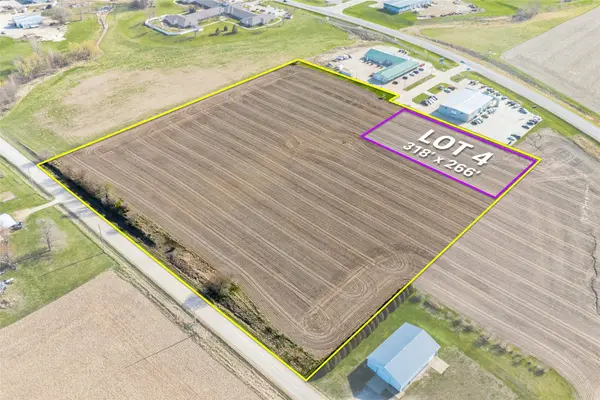 Alexander Drive, Tipton, IA 52772