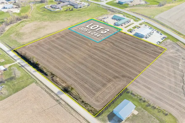 Alexander Drive, Tipton, IA 52772