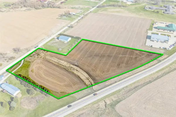 1282 Moscow Road, Tipton, IA 52772