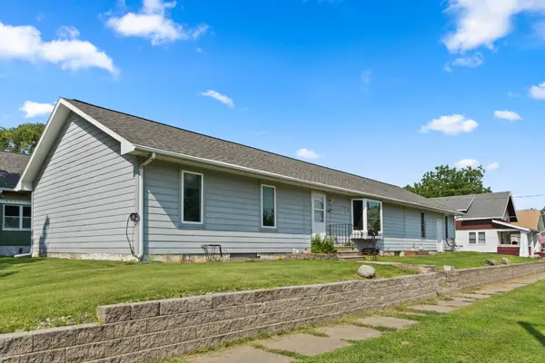 1104 Paul Street, Perry, IA 50220