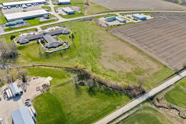 Spruce Street, Tipton, IA 52772