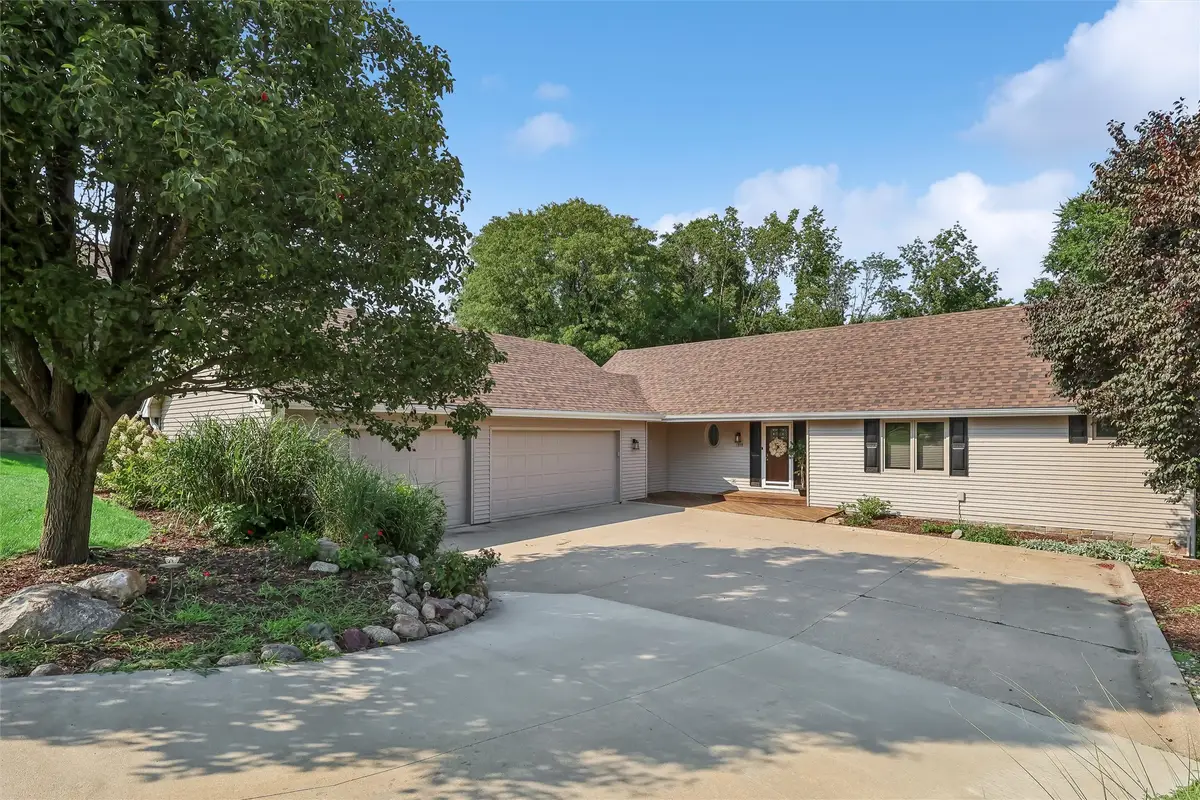 1319 NW 72nd Avenue, Ankeny, IA 50023 - #1