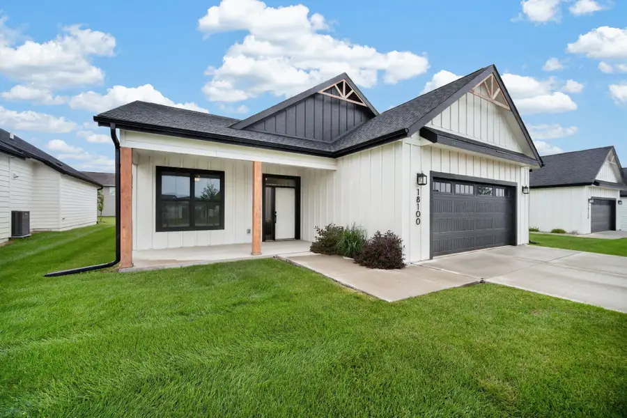 18100 Iltis Lane, Clive, IA 50325 - #2