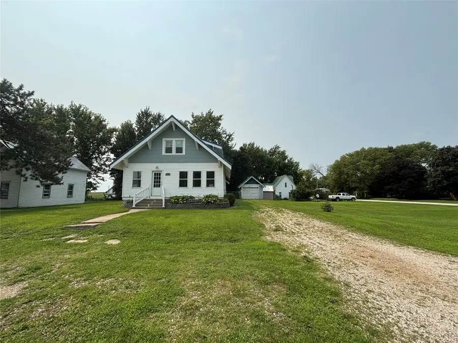 603 3rd Street, Rippey, IA 50235 - #2