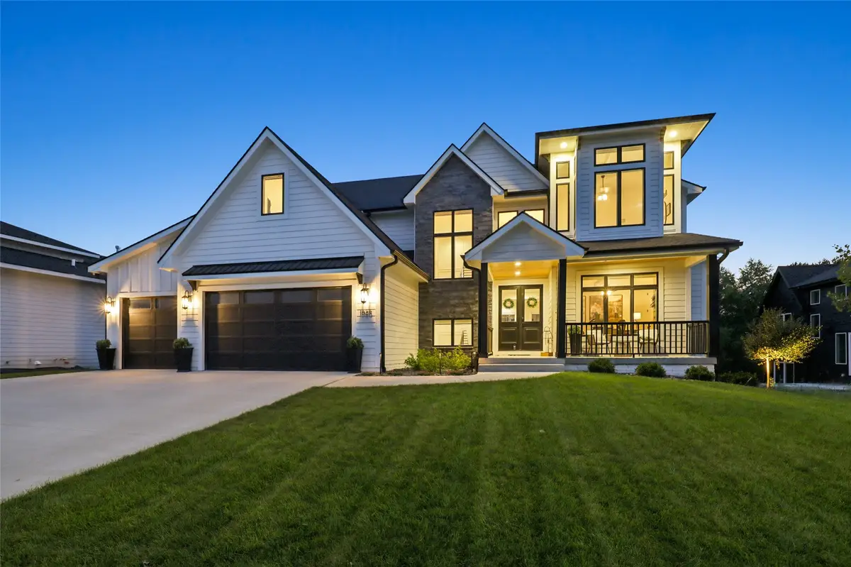 1025 Ford Lane, Waukee, IA 50263 - #1