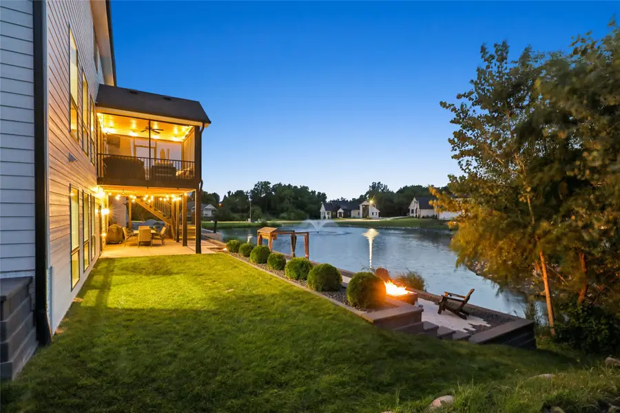 1025 Ford Lane, Waukee, IA 50263 - #2