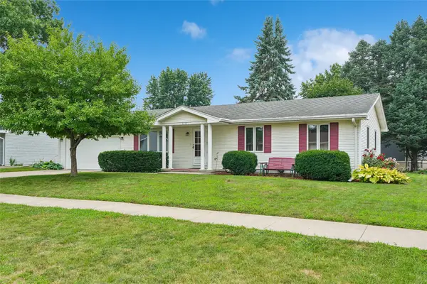1311 E Euclid Avenue, Indianola, IA 50125
