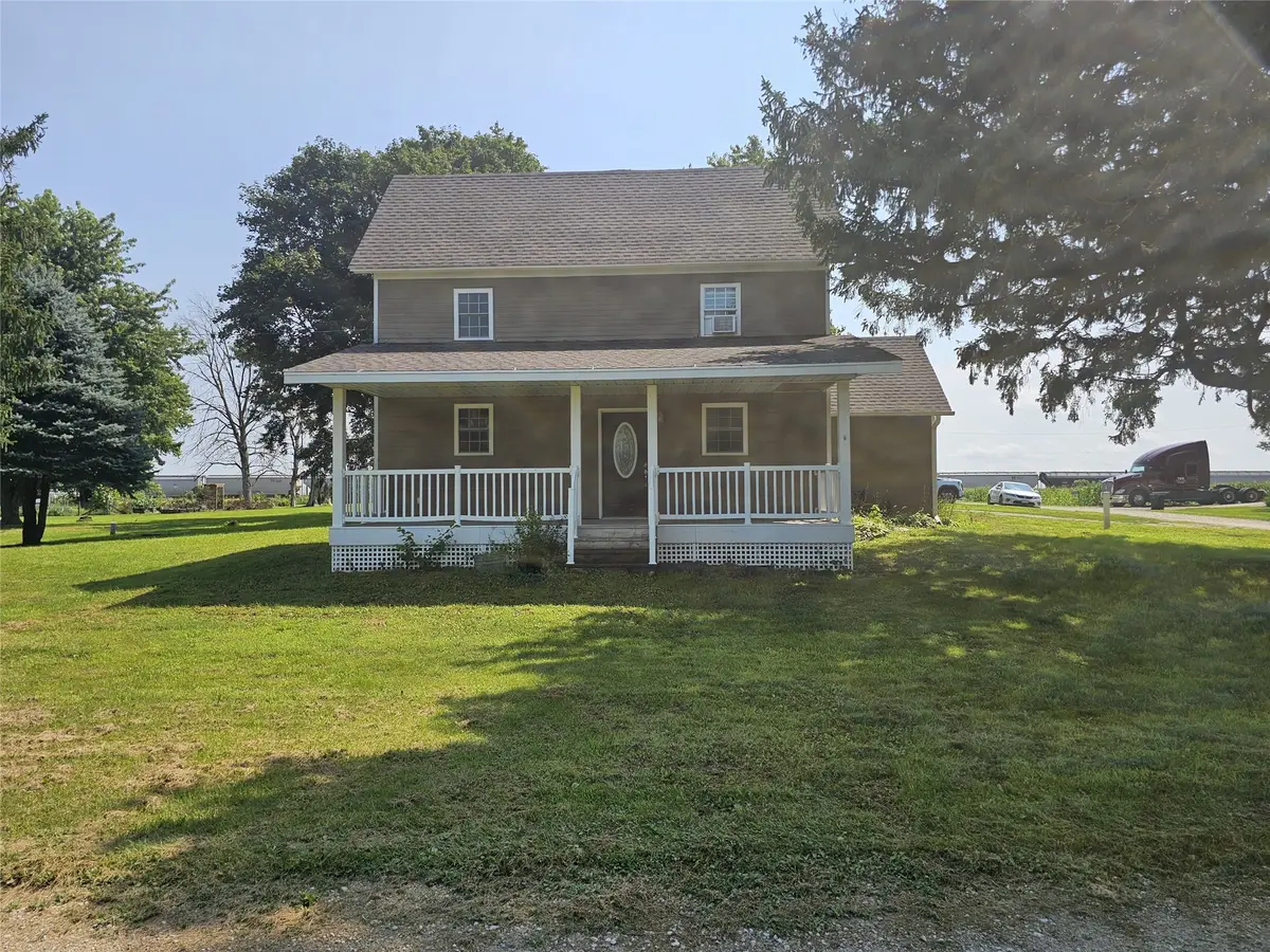 15427 Locust, Garden City, IA 50102 - #1