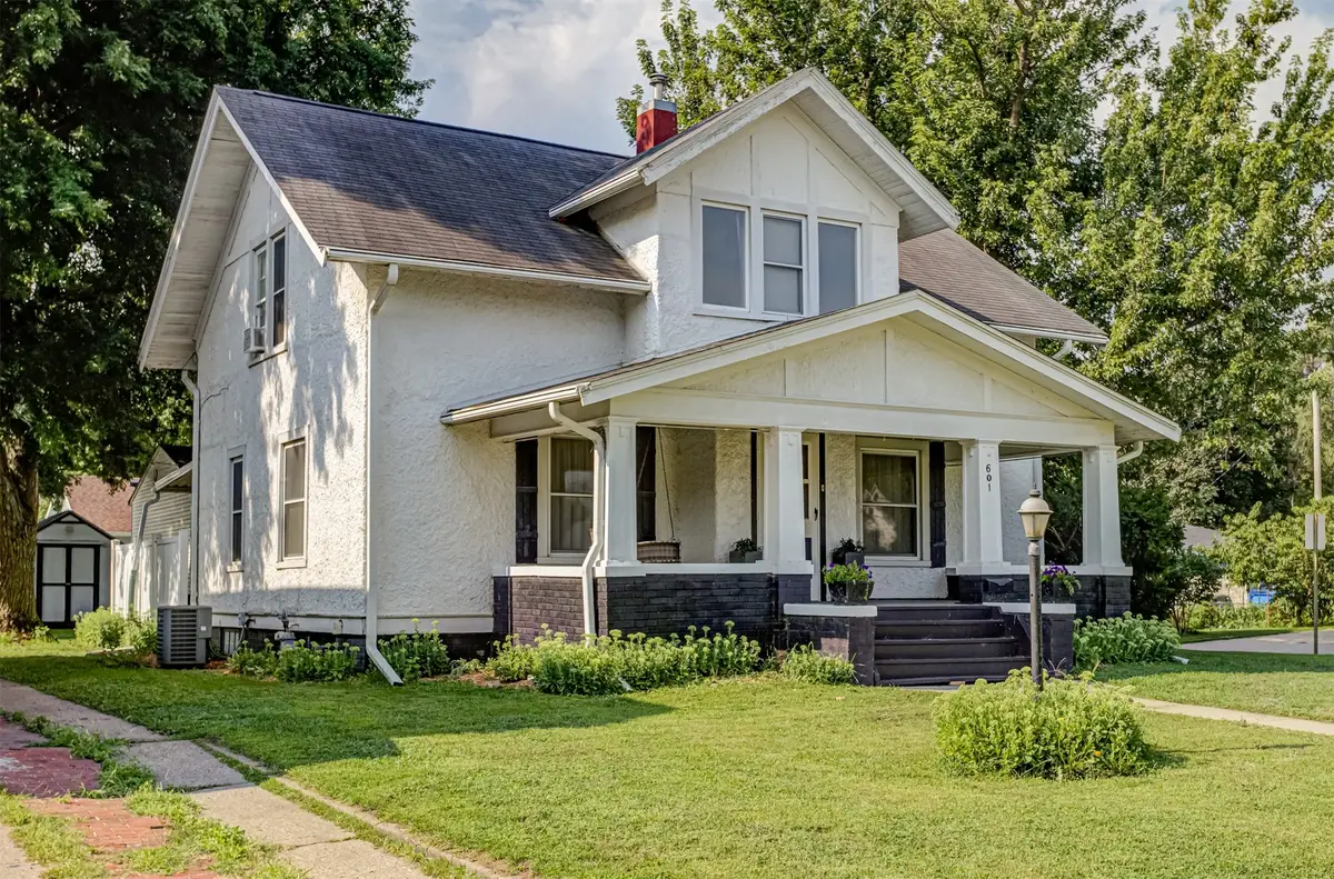 601 Willis Avenue, Perry, IA 50220 - #1