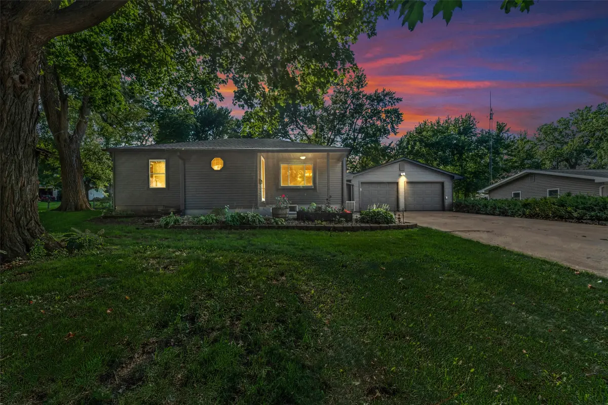 404 N Spruce Street, Creston, IA 50801 - #1
