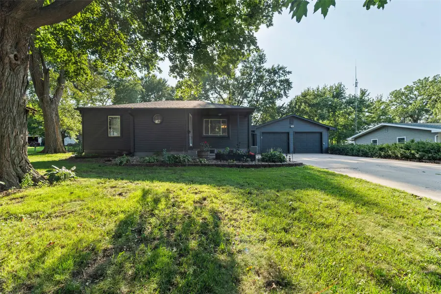 404 N Spruce Street, Creston, IA 50801 - #2