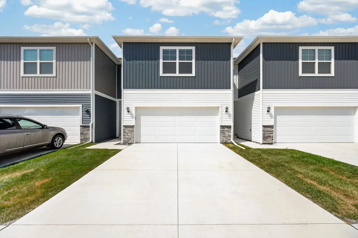 14215 Bentwood Drive, Urbandale, IA 50323 - #1