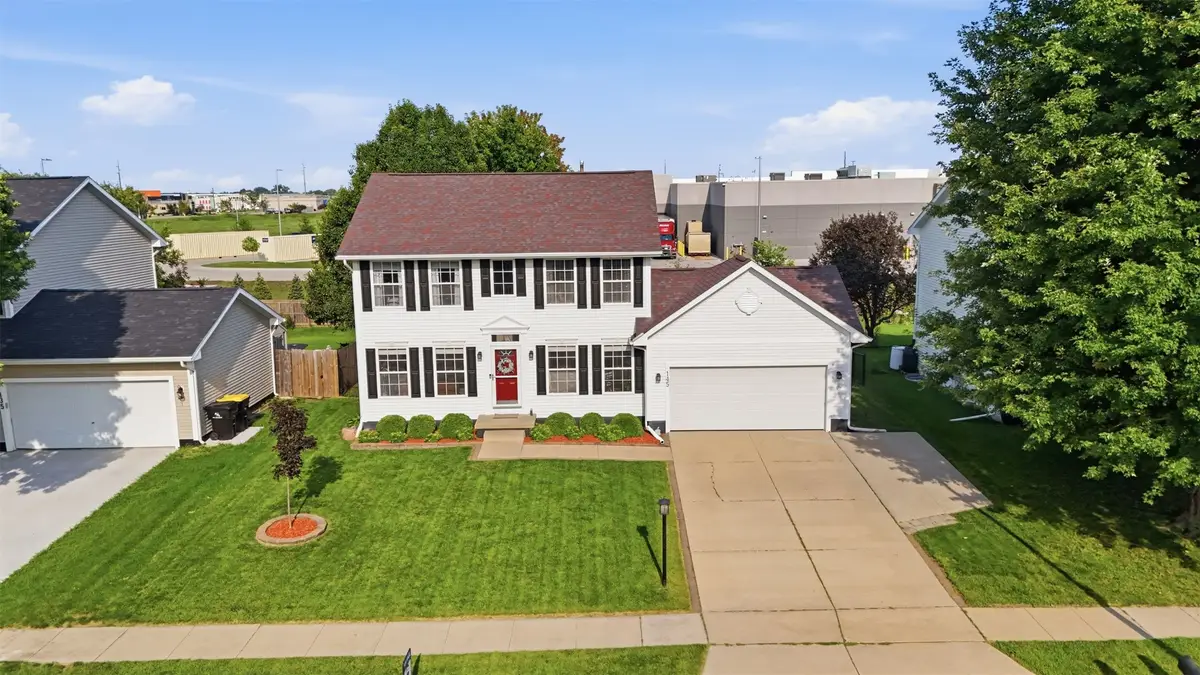 145 SE Crabapple Drive, Waukee, IA 50263 - #1