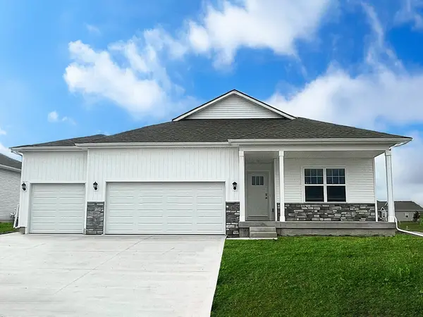 922 33rd Street Se, Altoona, IA 50009