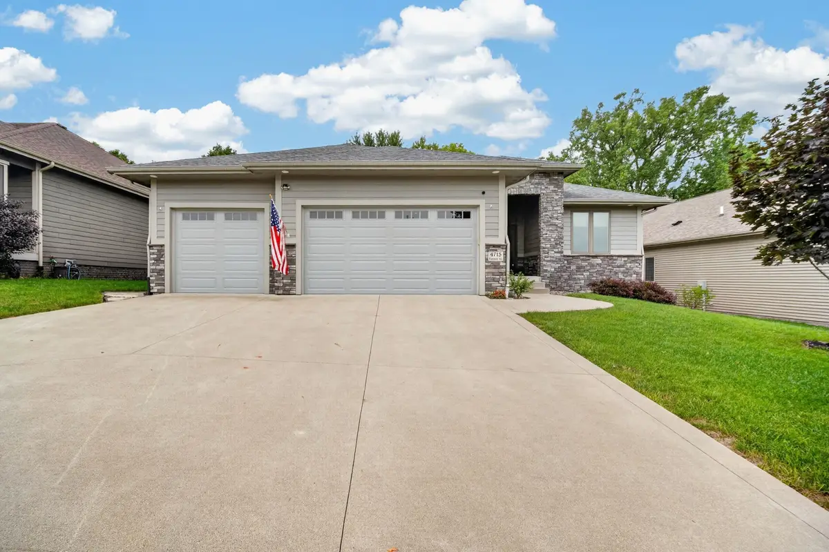 4715 Wisconsin Avenue, Des Moines, IA 50317 - #1