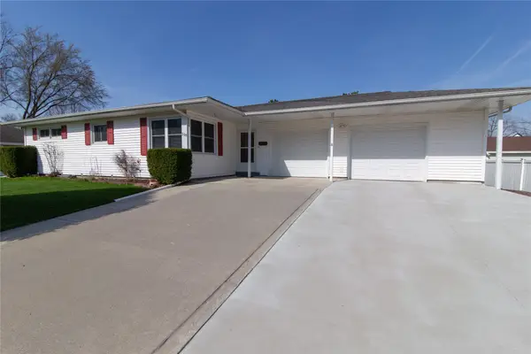 518 6th Street, Colo, IA 50056