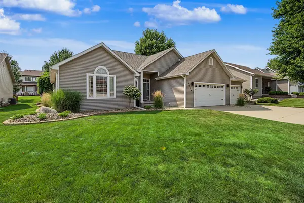 1015 W 16th Street S, Newton, IA 50208