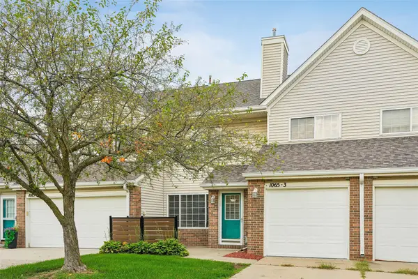 1065 68th Street #3, West Des Moines, IA 50266