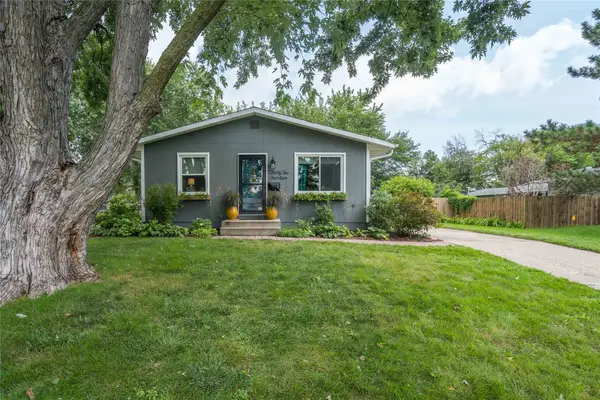 3214 Nixon Avenue, Ames, IA 50010