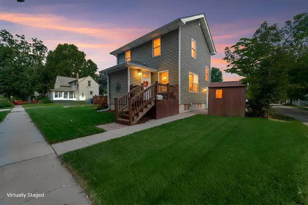 417 10th Street, Ames, IA 50010