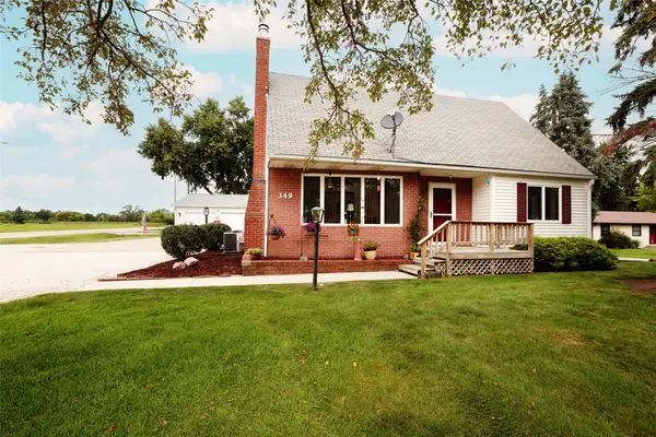 349 SW Ringold Street, Boone, IA 50036