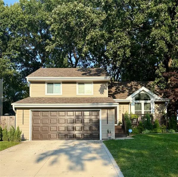 3707 SE 19th Street, Des Moines, IA 50320