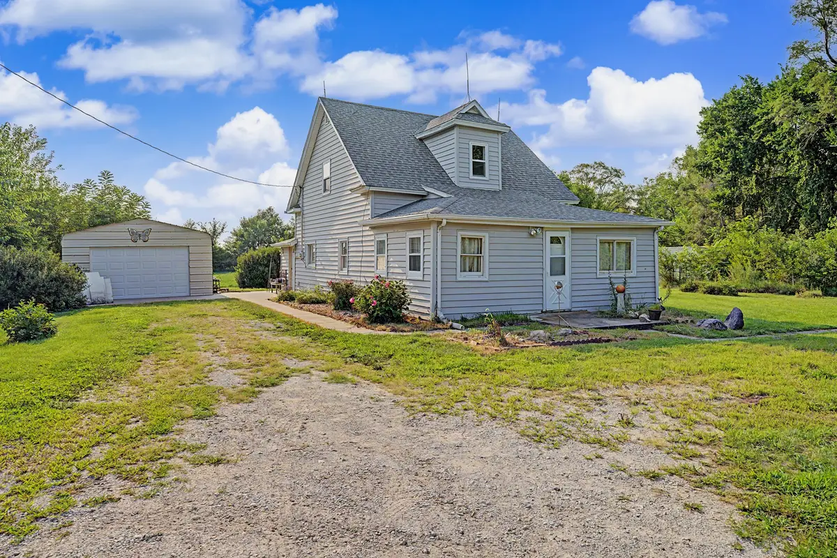 13540 NE 110th Court, Maxwell, IA 50161 - #1