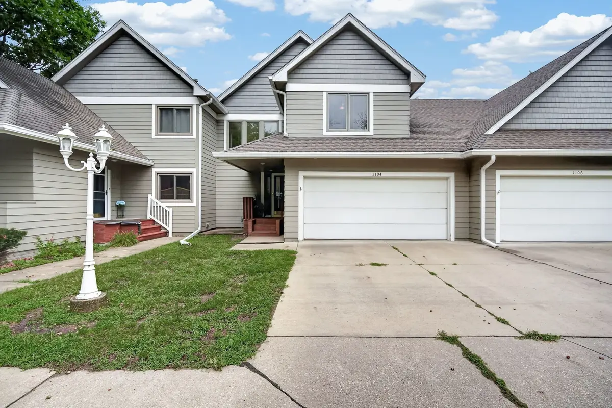 1104 SE Mallard Creek Drive, Ankeny, IA 50021 - #1