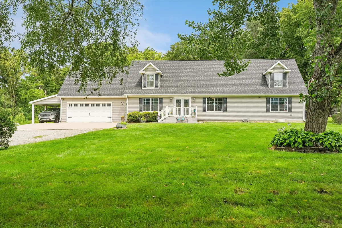 12286 Federal Avenue, Colfax, IA 50054 - #1