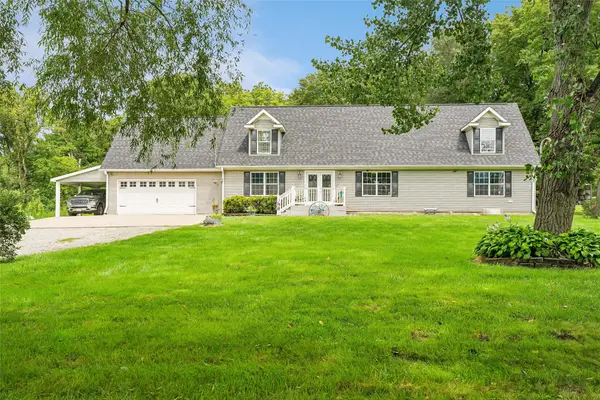 12286 Federal Avenue, Colfax, IA 50054
