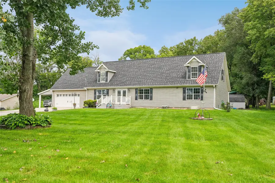 12286 Federal Avenue, Colfax, IA 50054 - #2