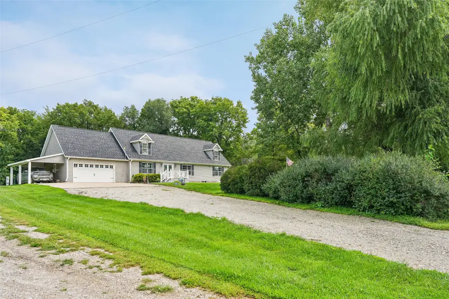 12286 Federal Avenue, Colfax, IA 50054 - #3
