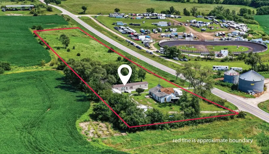 877 Highway G76, Knoxville, IA 50138 - #2