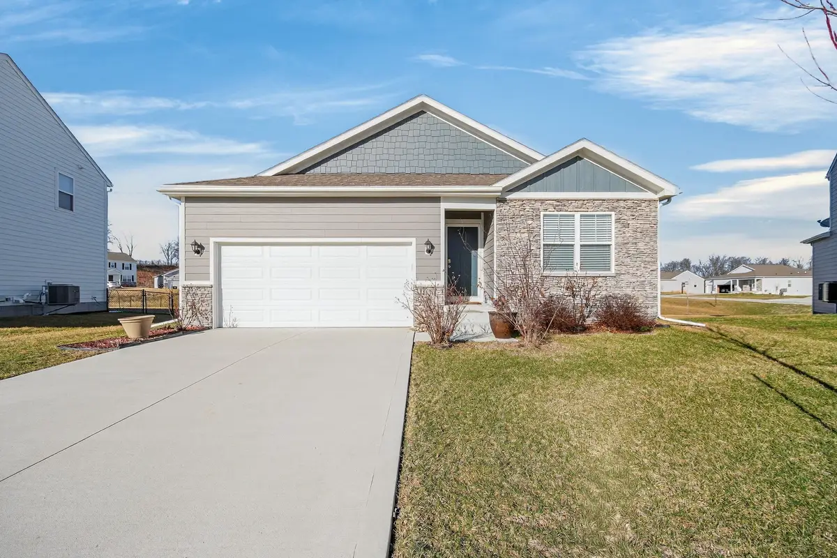4170 Cheyenne Court, Waukee, IA 50263 - #1