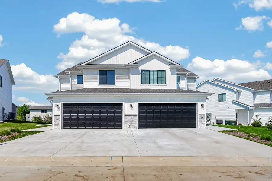 7000 Lake Ridge Avenue #67, Des Moines, IA 50320 - #2