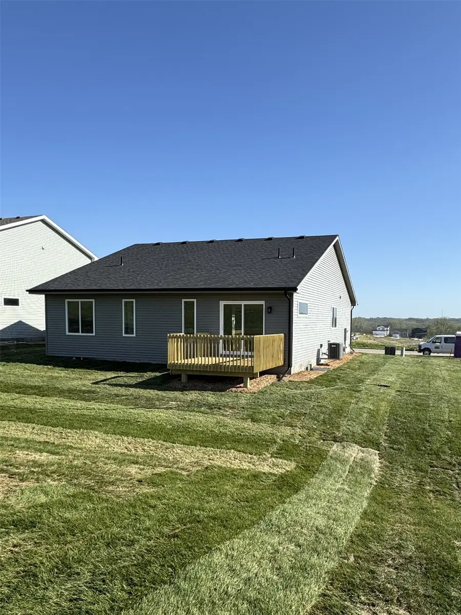 4825 Synergy Street, Van Meter, IA 50261 - #2