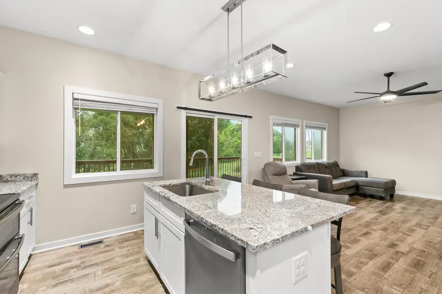 2505 Park Ridge Drive, Granger, IA 50109 - #3