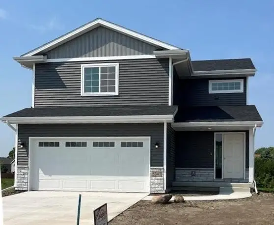 4835 Synergy Street, Van Meter, IA 50261 - #1