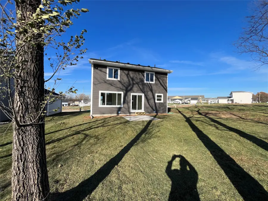4835 Synergy Street, Van Meter, IA 50261 - #2