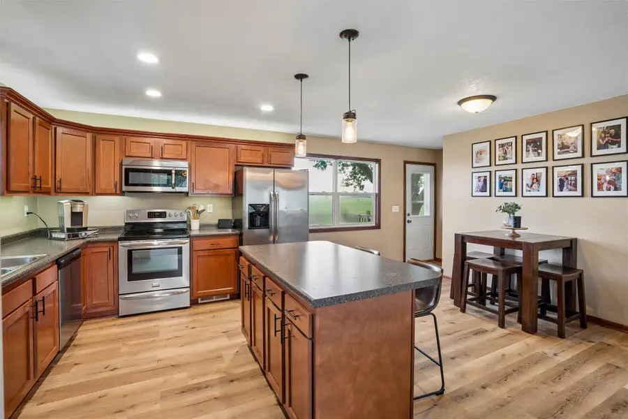 740 Brown Street, Dexter, IA 50070 - #2