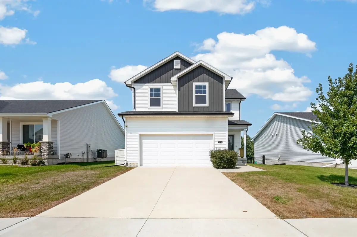 2217 Waller Avenue, Norwalk, IA 50211 - #1