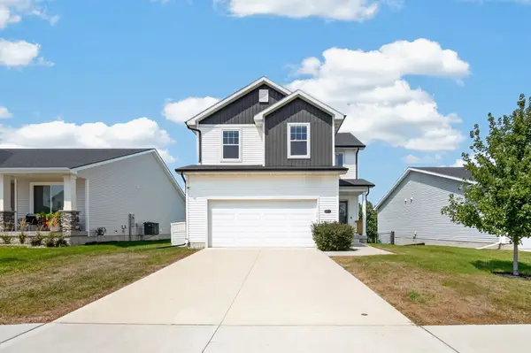 2217 Waller Avenue, Norwalk, IA 50211