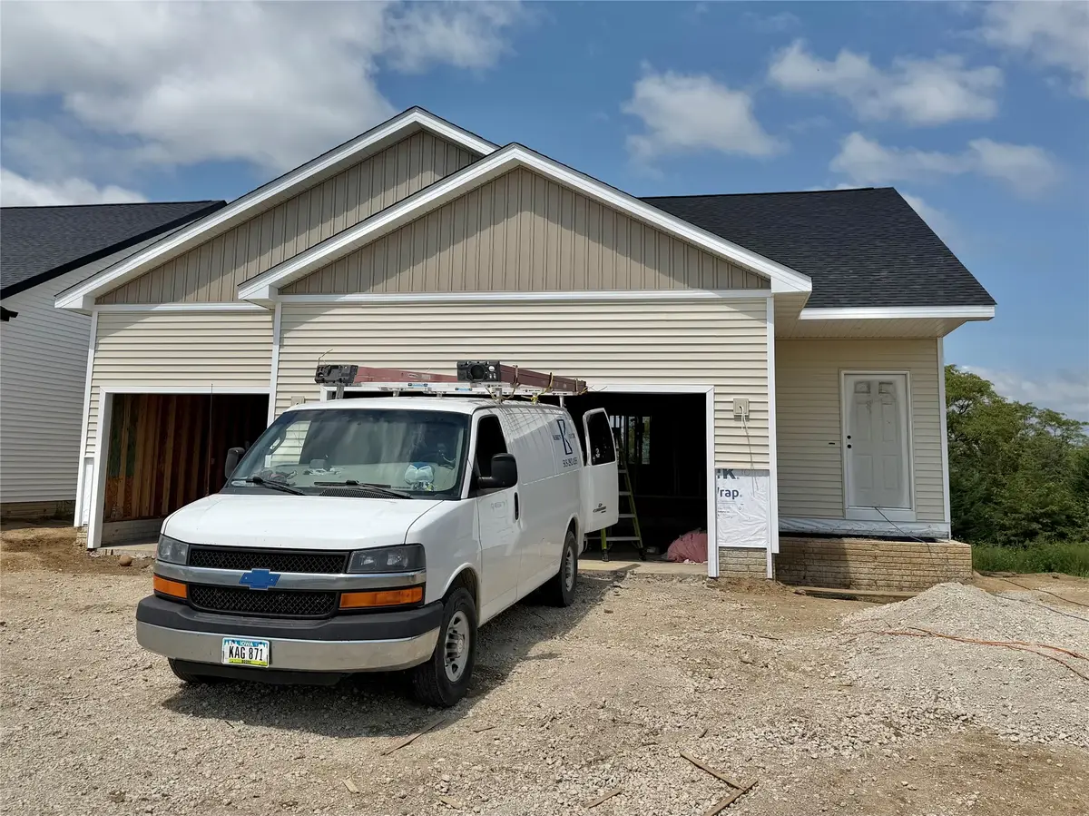 4895 Synergy. Street, Van Meter, IA 50261 - #1
