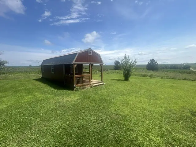 1606 220 Street, Toledo, IA 52342 - #1