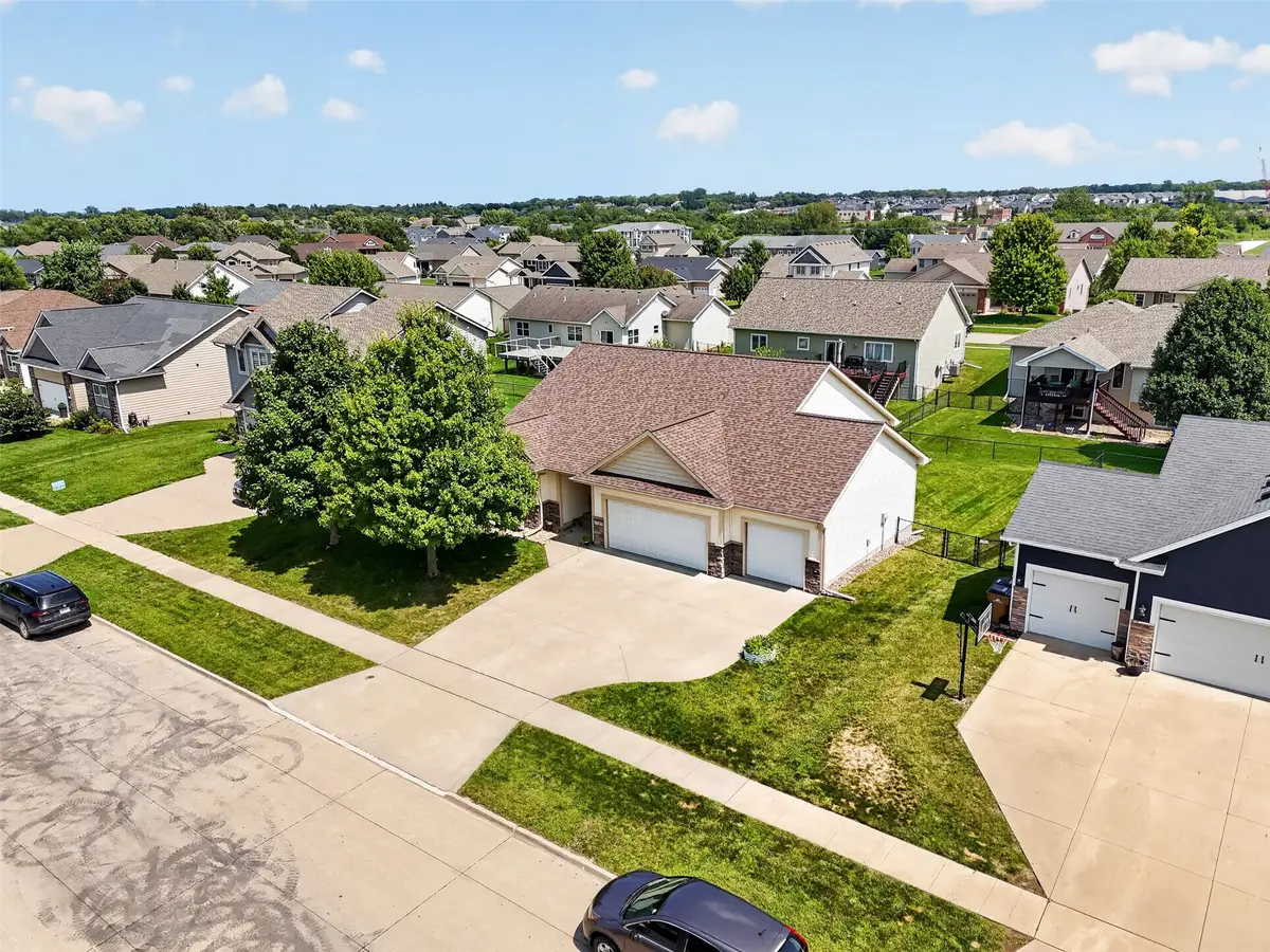 1705 NW Norton Court, Grimes, IA 50111 - #1