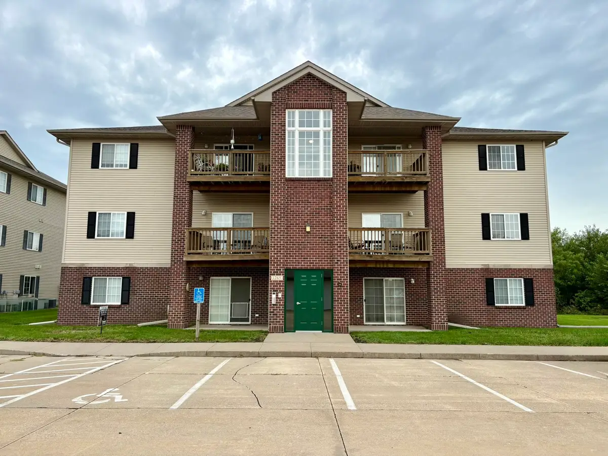 1265 SE 6th Street #102, Grimes, IA 50111 - #1