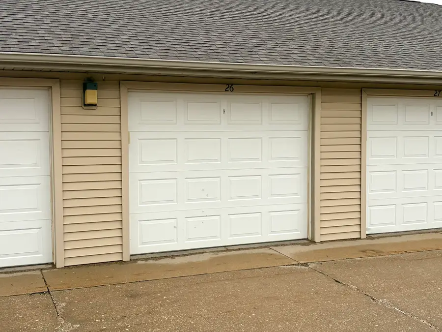 1265 SE 6th Street #102, Grimes, IA 50111 - #2