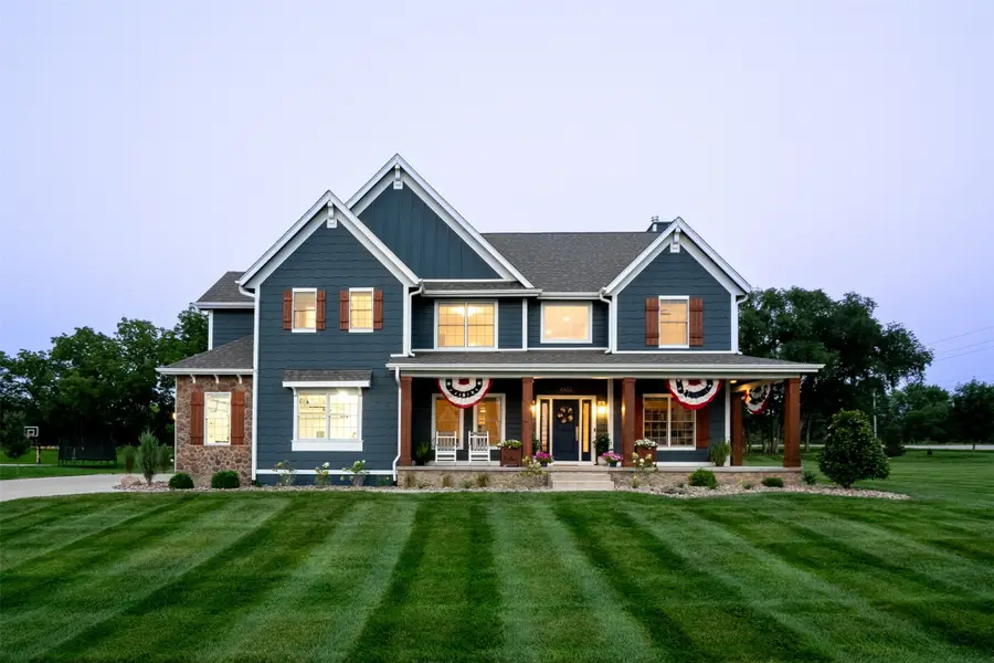 8435 NW 31st Court, Ankeny, IA 50023 - #2
