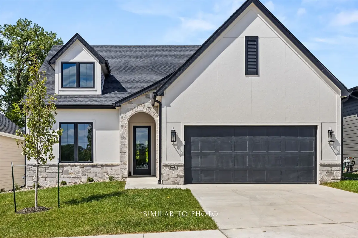 1310 SE Menlo Drive, Waukee, IA 50263 - #1