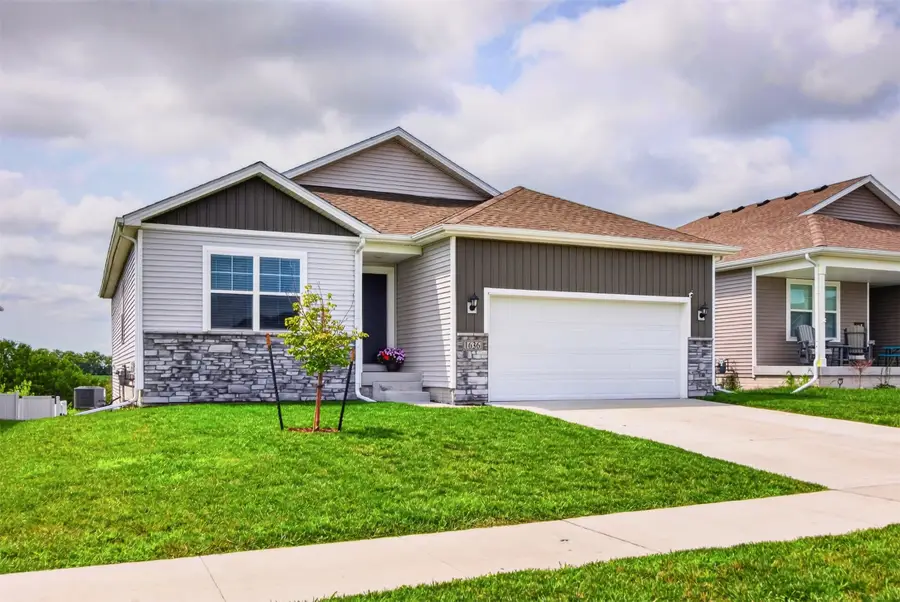 1636 NE Deerfield Drive, Ankeny, IA 50021 - #2